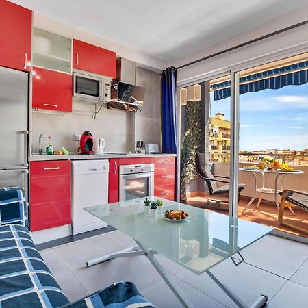 Stella De Steram Flats Torremolinos Lejlighed Eksteriør billede