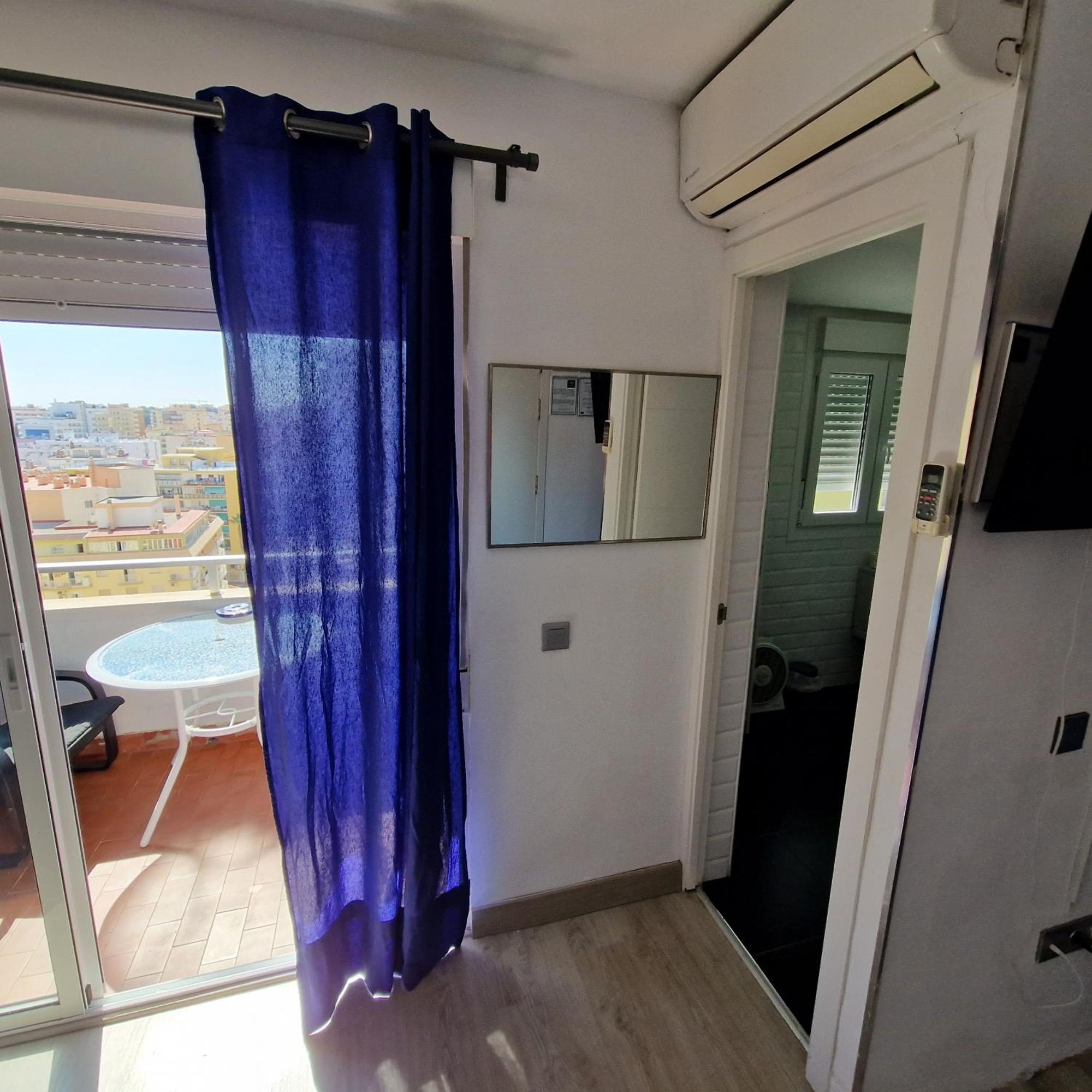 Stella De Steram Flats Torremolinos Lejlighed Eksteriør billede