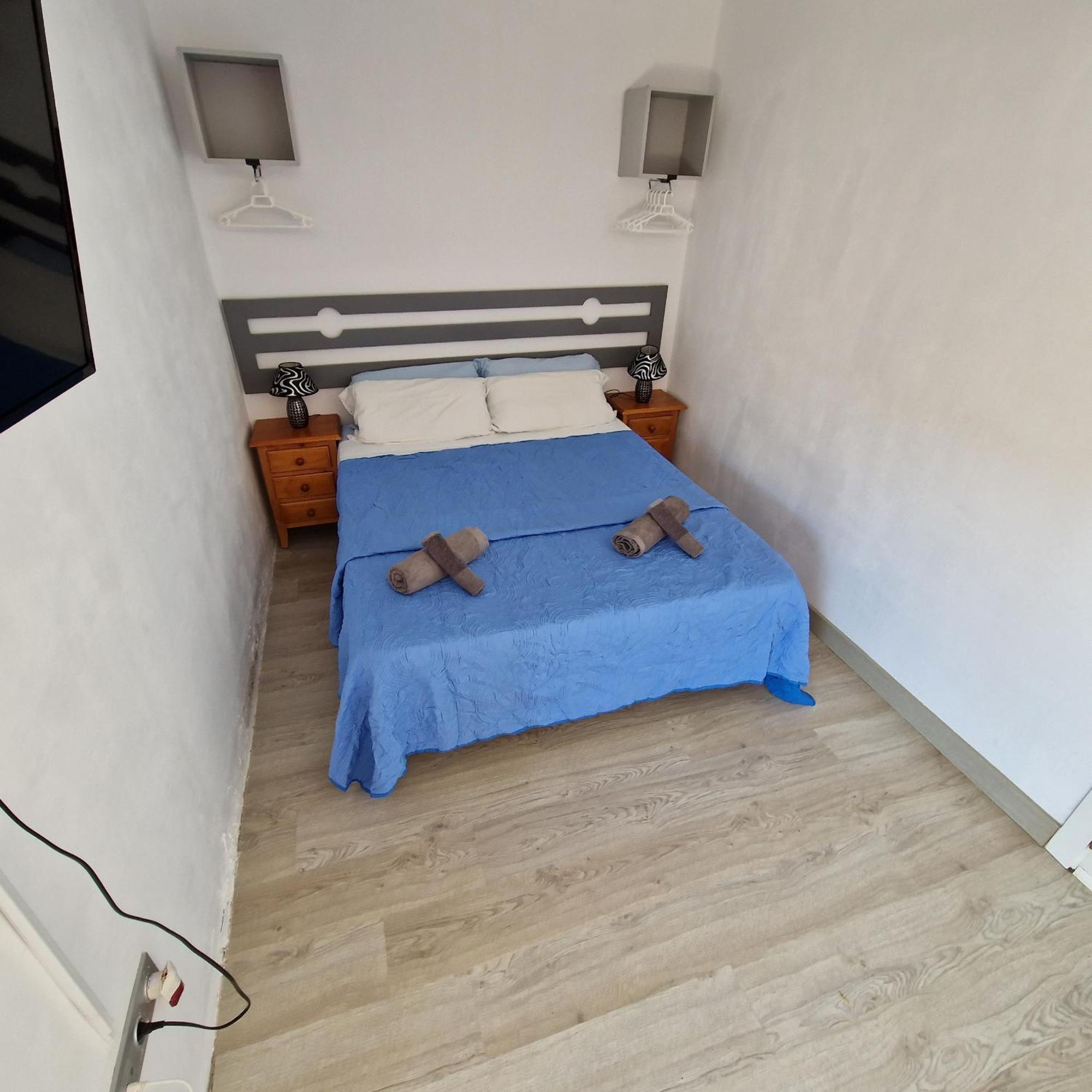 Stella De Steram Flats Torremolinos Lejlighed Eksteriør billede