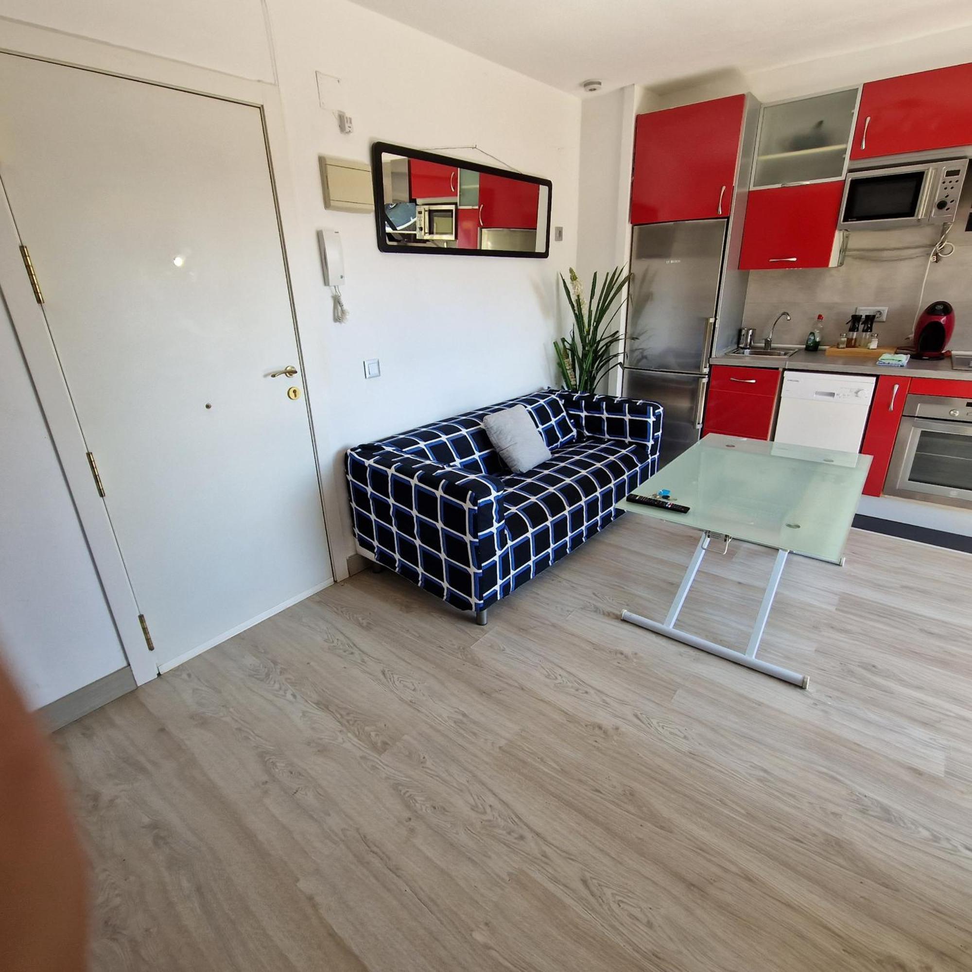 Stella De Steram Flats Torremolinos Lejlighed Eksteriør billede