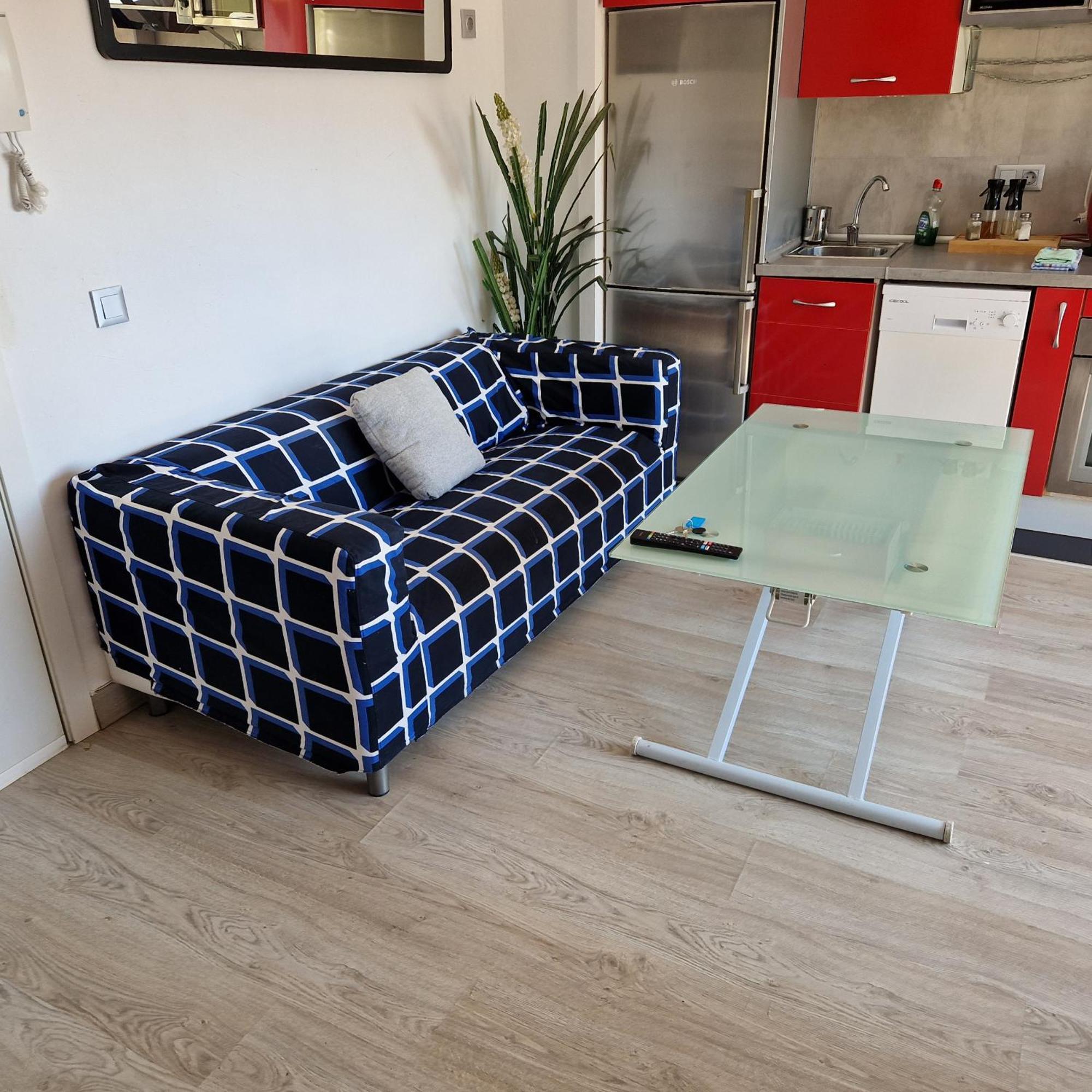 Stella De Steram Flats Torremolinos Lejlighed Eksteriør billede