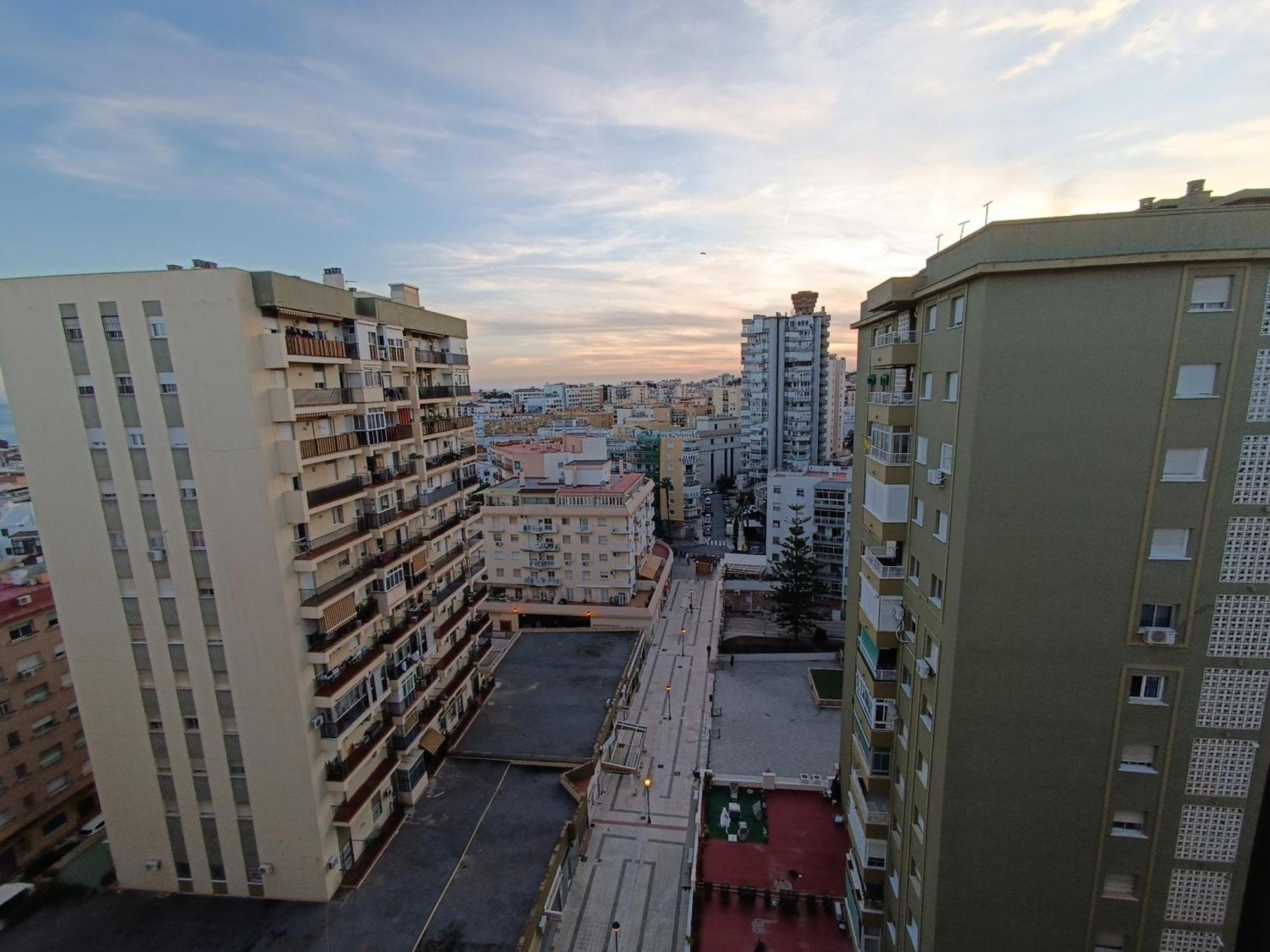 Stella De Steram Flats Torremolinos Lejlighed Eksteriør billede