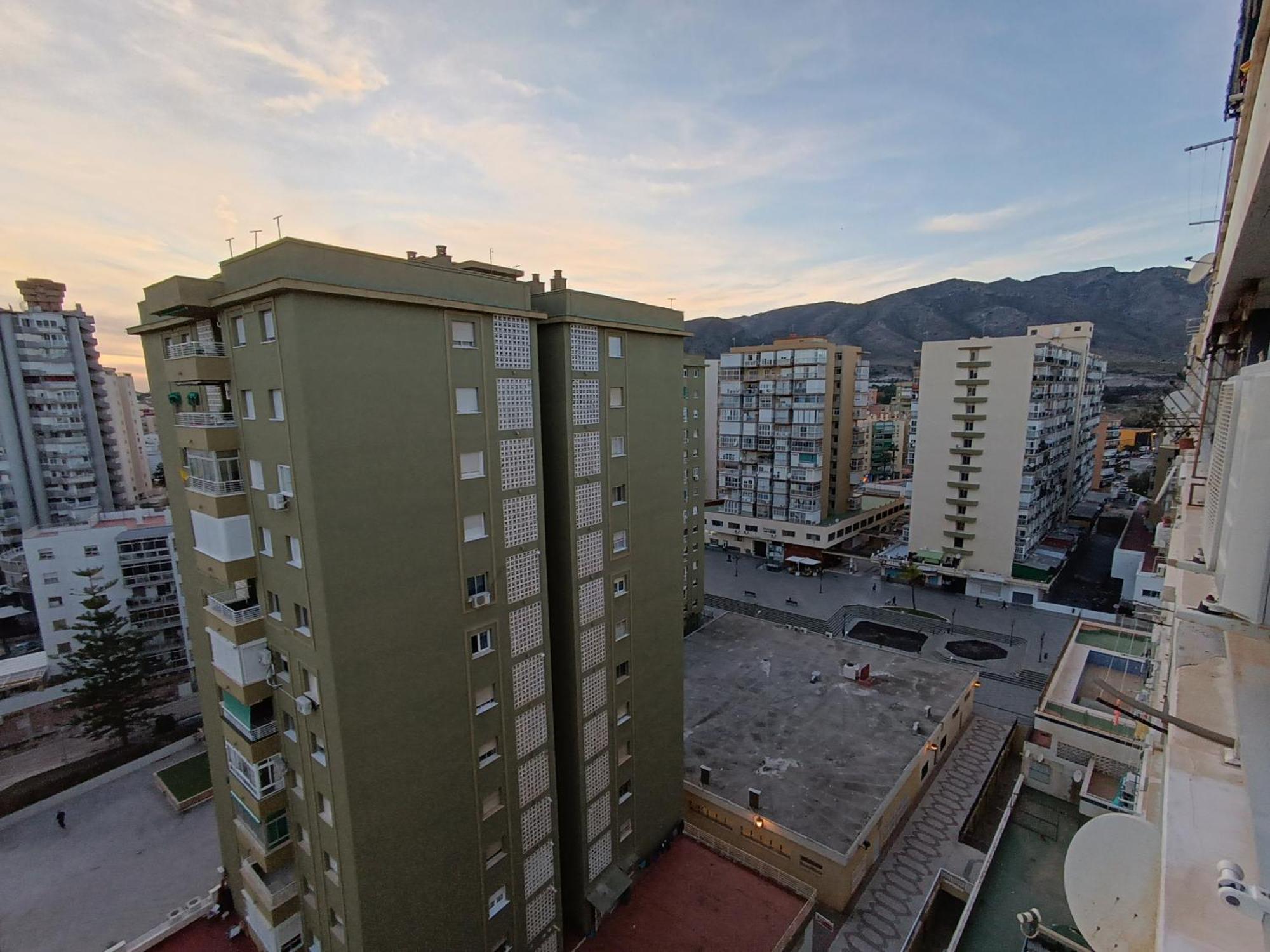Stella De Steram Flats Torremolinos Lejlighed Eksteriør billede
